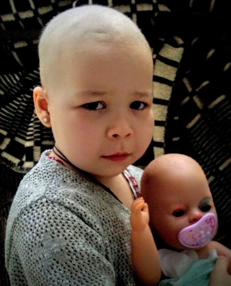 Sofia D. Доброе Дело